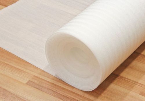 Kích thước phổ biến và ứng dụng của mút xốp PE Foam tại Hà Nội