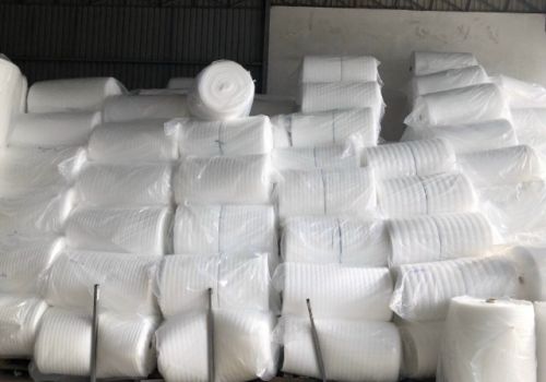 Những mẹo sử dụng mút xốp PE Foam. Cơ sở sản xuất mút xốp PE Foam uy tín tại KCN Yên Phong