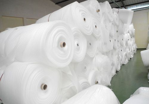 Cách sử dụng mút xốp PE Foam hiệu quả trong việc bảo vệ hàng hóa tại quận Cầu Giấy