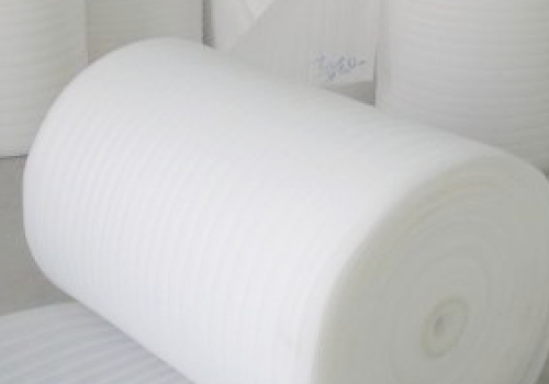 Những điều cần biết khi sử dụng mút xốp PE Foam trong đóng gói sản phẩm tại KCN Quế Võ