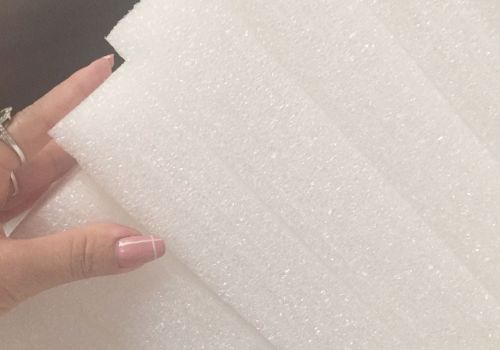 Hướng dẫn bảo quản mút xốp PE Foam hiệu quả tại Hải Dương