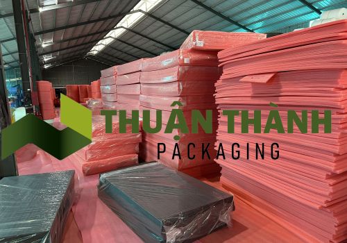 Xốp Foam Là Gì? Cấu Tạo, Ưu Điểm, Báo Giá Và Ứng Dụng