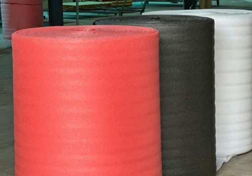 Đặc điểm của mút xốp PE Foam tại quận Thanh Xuân Hà Nội