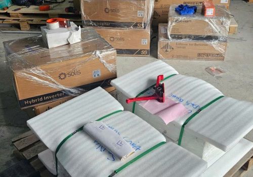 Xốp pe foam giá rẻ, chất lượng nhất Bắc Ninh