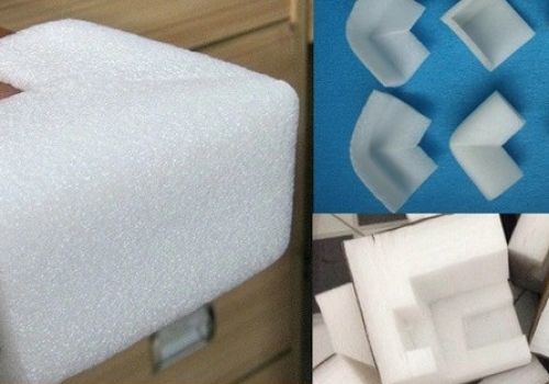 Mút xốp PE Foam định hình tại KCN Yên Phong: Tìm hiểu và ứng dụng