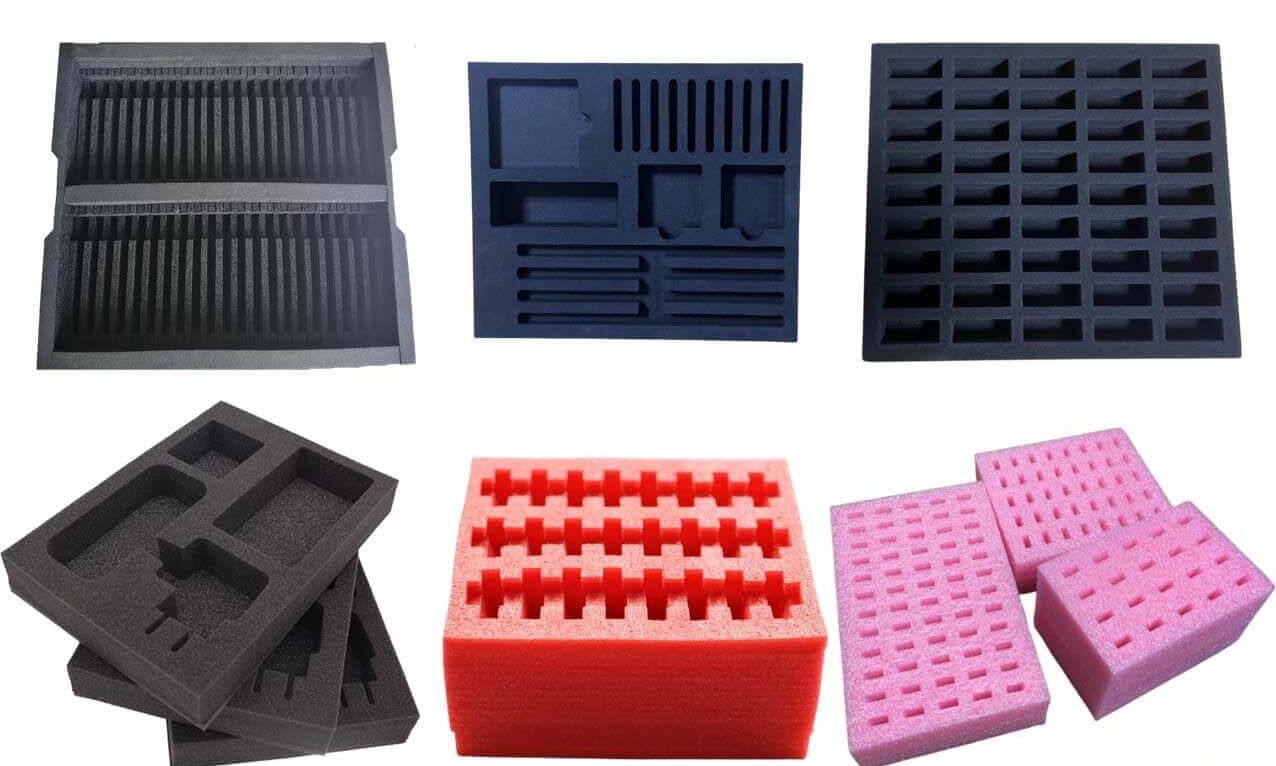 esd-foam-Trays